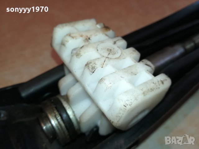 BMW 3 SERIE Е46-КРИК ВНОС шВЕИЦАРИЯ 3101221705, снимка 8 - Аксесоари и консумативи - 35624360