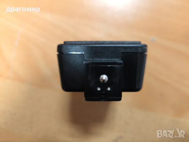 Nikon SB-E светкавица , снимка 5 - Светкавици, студийно осветление - 48278517