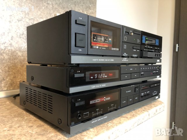 Loewe Аудио, снимка 2 - Аудиосистеми - 36991299