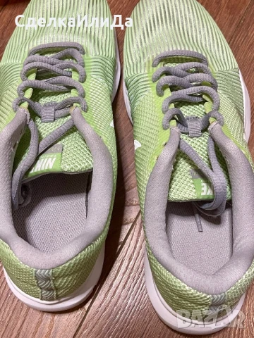 Nike Маратонки 37,5 Мента, снимка 3 - Маратонки - 51343267