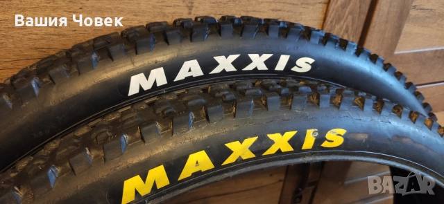 продават се три гуми за Ендуро 29" 29х2.60 и 29х2.50, снимка 12 - Части за велосипеди - 52893789