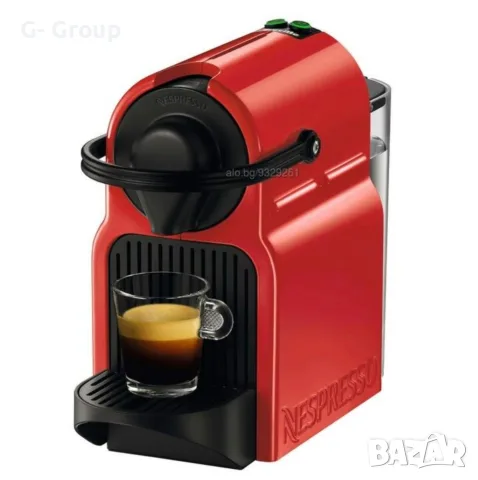 Кафемашина за Капсули Nespresso Krups ! 19 бара! 1260W !