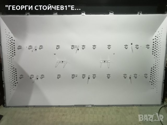 TCL  43EP660 СЪС СЧУПЕН ДИСПЛЕЙ, снимка 11 - Части и Платки - 30777813