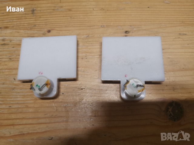 vu meters td 20a, снимка 3 - Друга електроника - 44525451