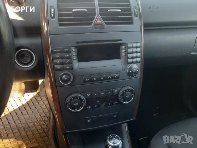 мерцедес А180 на части, снимка 5 - Автомобили и джипове - 50273314