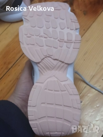 Маратонки NIKE , снимка 7 - Маратонки - 54057753