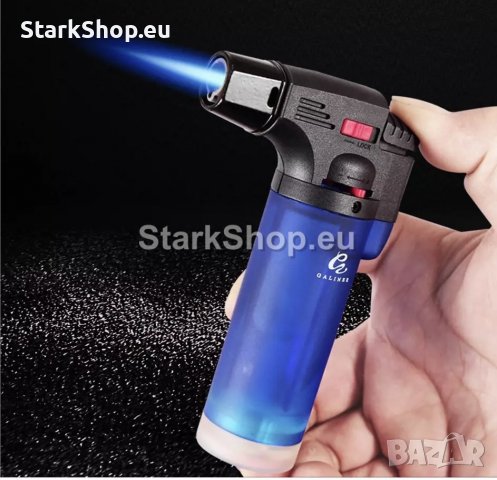 Мини газова горелка, запалка, снимка 6 - Други инструменти - 38498389