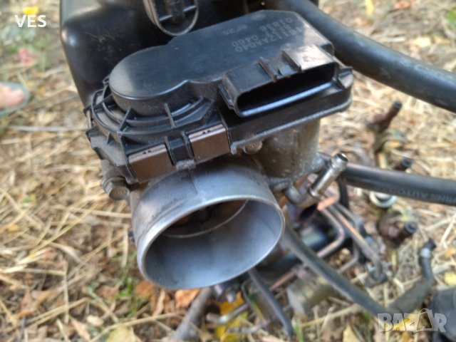 Outback B13 H6 останали части