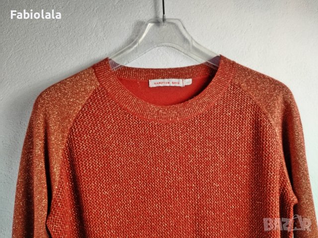 Hampton Bays sweater L, снимка 7 - Други - 44259960