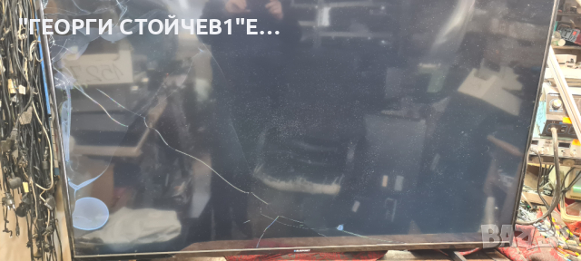 B65P405T2CSUHD SMART   T.MS6488E.U703  PW.198W2.711  LY.23B04G001  LSC650FN04   15Y_65_FU, снимка 6 - Части и Платки - 44809936