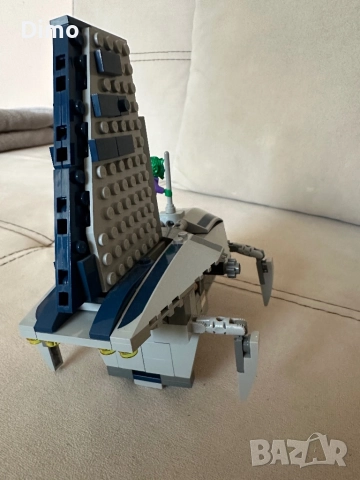 Lego Star Wars- оригинални , снимка 14 - Конструктори - 50739241