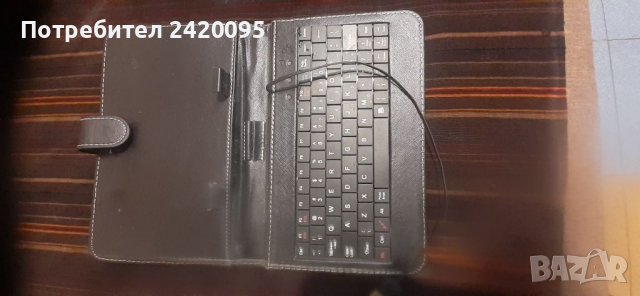 Клавиатура за компютър-15лв, снимка 3 - Лаптоп аксесоари - 38279658