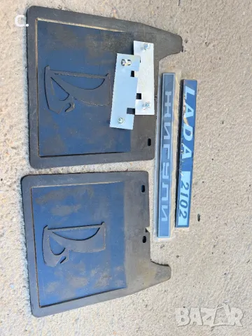 АВТОЧАСТИ ЗА ЛАДА ВАЗ ЖИГУЛИ НИВА 2101/2107/2121/21213, снимка 2 - Части - 47723273