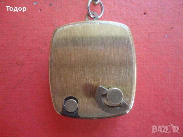 Пеещ ключодържател музикална кутия с емайл , снимка 6 - Музикални играчки - 42191179