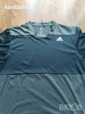 Adidas -страхотна мъжка тениска L, снимка 7 - Тениски - 50131040