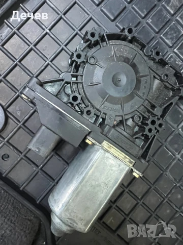 Машинка ел.стъкло Ауди А3-2002, снимка 4 - Автомобили и джипове - 51120636