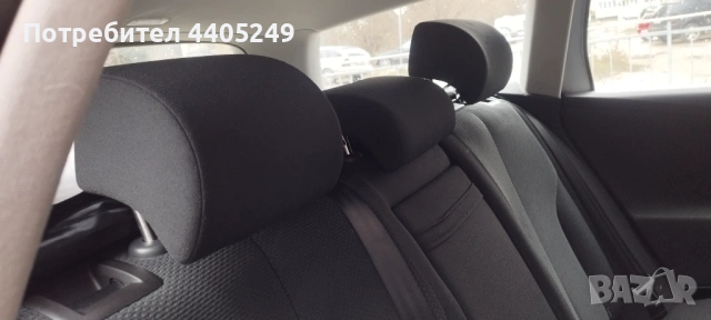 Продавам VW Passat B6,150 к.с., 2.0 бензин, 2006г., снимка 12 - Автомобили и джипове - 53030438