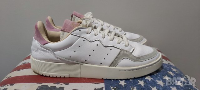 ADIDAS 40 номер естесвена кожа , снимка 1