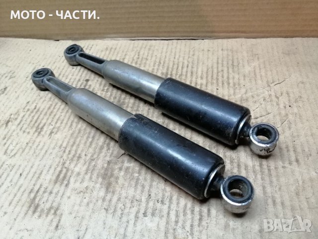 Комплект Задни Амортисьори За Ява 50 / НОМЕР 1., снимка 6 - Части - 39308035