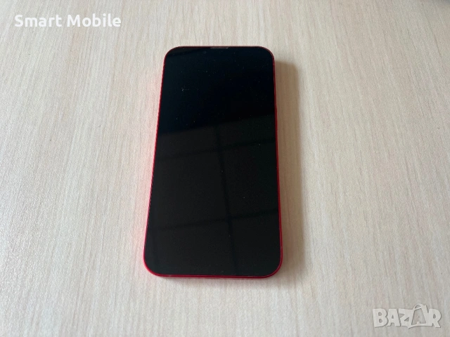 Продавам Apple iPhone 13 256GB, снимка 2 - Apple iPhone - 53270093