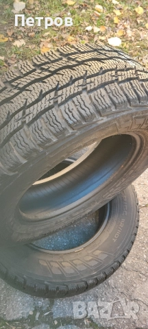 Зимни бусови гуми 225 65 16С