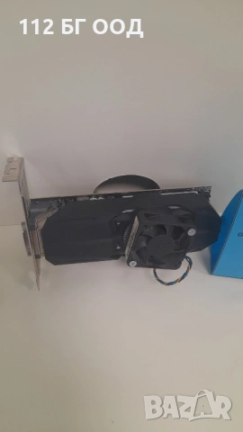 Видео карта, снимка 2 - Видеокарти - 53958023