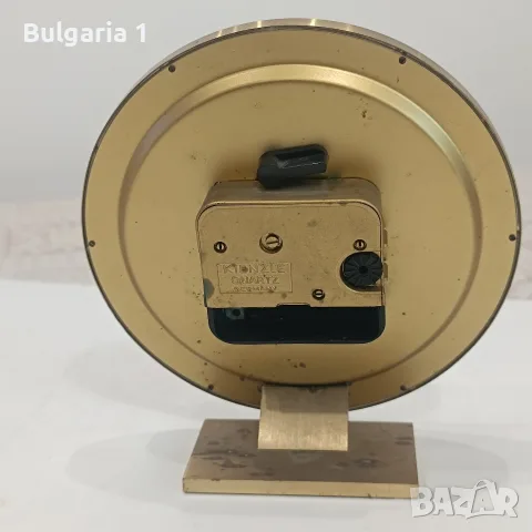 часовник KIENZLE , снимка 4 - Антикварни и старинни предмети - 55943995