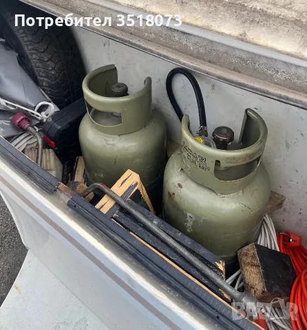 Продавам каравана Miracle 152, снимка 5 - Каравани и кемпери - 56354965