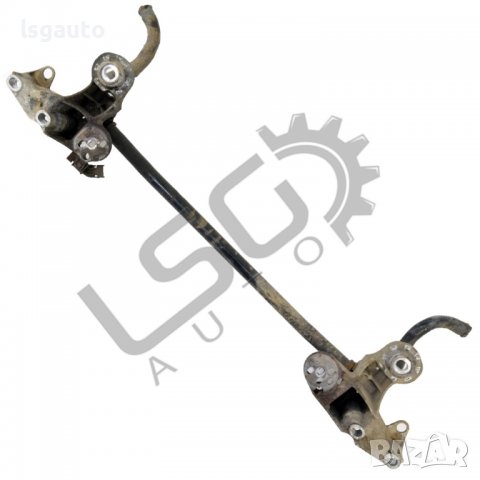 Предна стабилизираща щанга AUDI A4 (B7)(2004-2008) ID:89141, снимка 2 - Части - 38664536