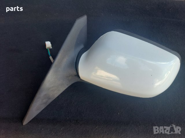 Ляво Огледало Мазда 6 - 1469105 N, снимка 3 - Части - 40592783