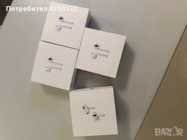 Продавам Apple кутии, снимка 8 - Аксесоари за Apple - 53941680