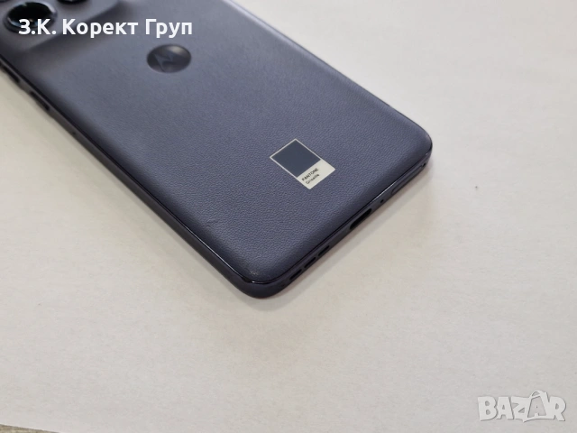 Motorola Edge 50 Neo 5G 256GB 8GB RAM Dual, снимка 3 - Motorola - 54225570