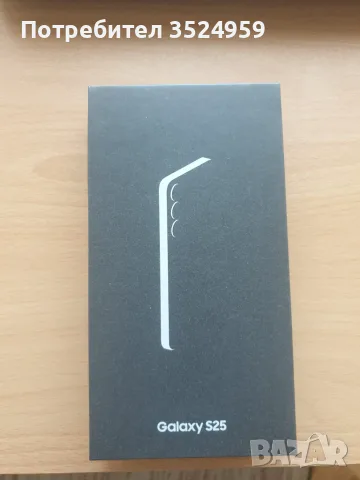Samsung Galaxy s 25