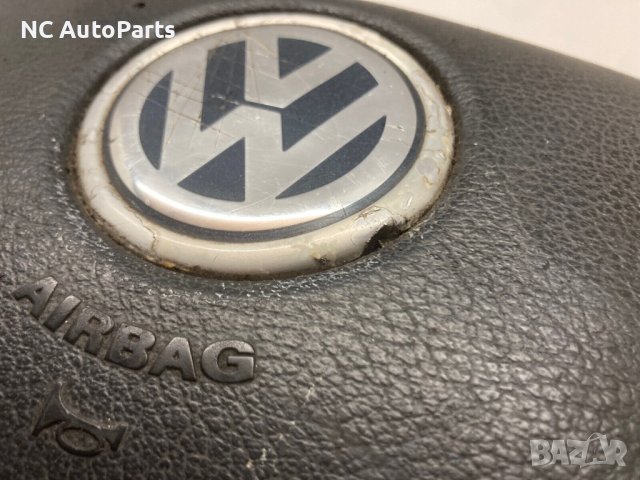Волан Air Bag за VW TRANSPORTER 7HO880201F 2005, снимка 6 - Части - 42662709