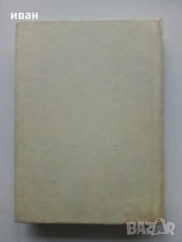 Испанско - Български речник - Б.Боюклиева,Д.Янева,Е.Късметлийска, Ст.Мичев - 1991 г., снимка 8 - Чуждоезиково обучение, речници - 31764587