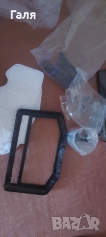 Прахосмукачка за сухо и мокро почистване H2O Power X, снимка 3 - Парочистачки и Водоструйки - 51961868