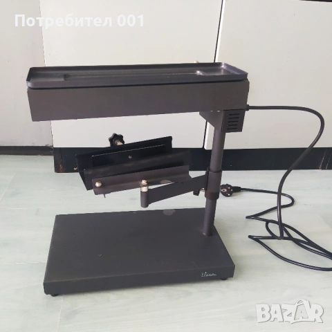 Нов ! Раклет Грил, снимка 3 - Скари - 53951626