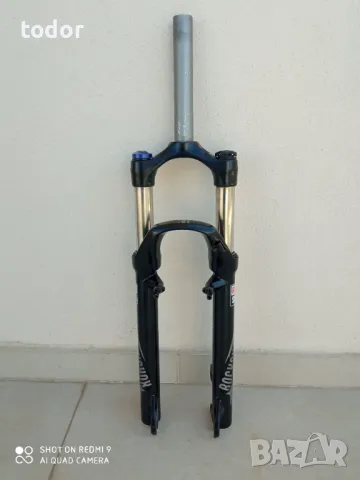 вилка 26цола