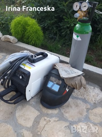 Заваръчни услуги гр.Плевен