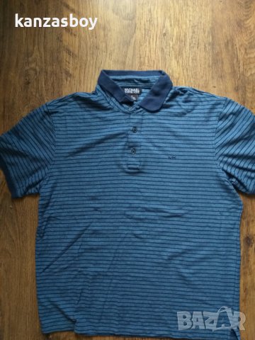 Michael Kors - страхотна мъжка тениска, снимка 6 - Тениски - 39545380