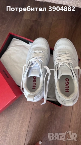 Hugo Boss маратонки