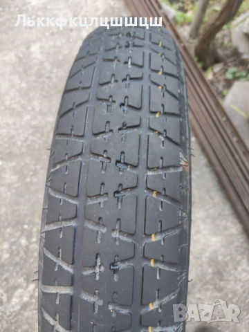 155/90/18 патерица , снимка 4 - Аксесоари и консумативи - 54346261