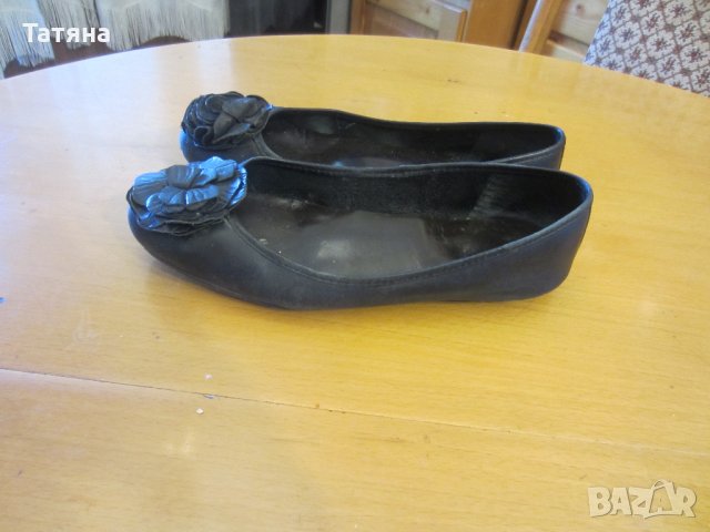  ОБУВКИ  -ROMANI -;ИТАЛИЯ;  САНДАЛИ;, снимка 7 - Дамски ежедневни обувки - 12567614