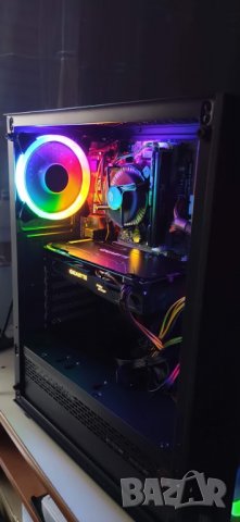 Продавам Гейм PC-та Чудесният Подарък за Вас и Вашето Семейство с цени от 549лв , снимка 3 - Геймърски - 35001406