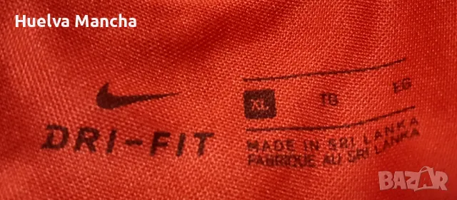 Фланелка на немския аматьорски клуб FC Germania 1911 E.V.Okrifftel , снимка 4 - Фен артикули - 50329561