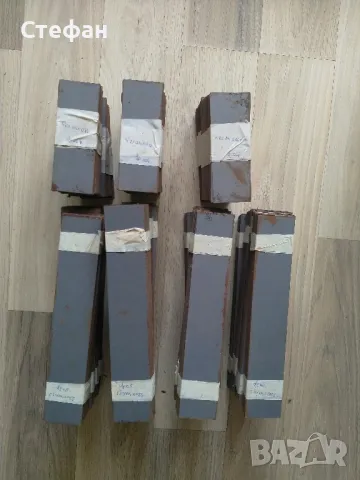 Ламели за трансформатор с ширина 40мм