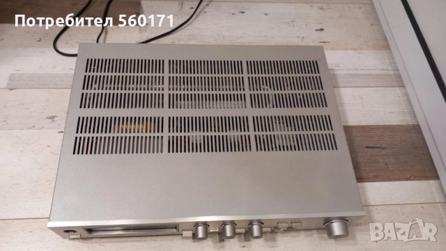 UNIVERSUM V2315, снимка 9 - Ресийвъри, усилватели, смесителни пултове - 52633605