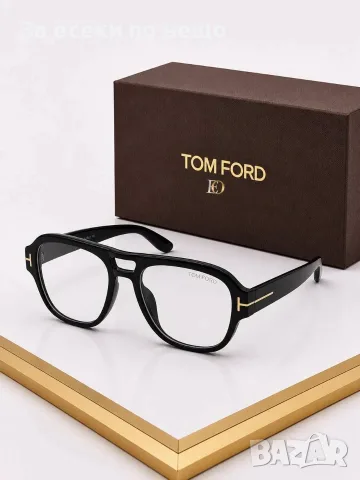 Tom Ford Слънчеви Очила С UV400 Защита Том Форд - Различни Цветове Код SEM-317, снимка 6 - Слънчеви и диоптрични очила - 55786961