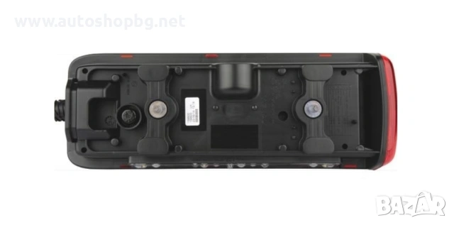 Диоден стоп за Volvo FH 2013+ (ляв и десен) LED 24V, снимка 3 - Части - 54222756