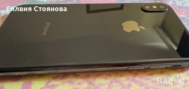 Айфон 10 в отлично състояние, снимка 2 - Apple iPhone - 55888432